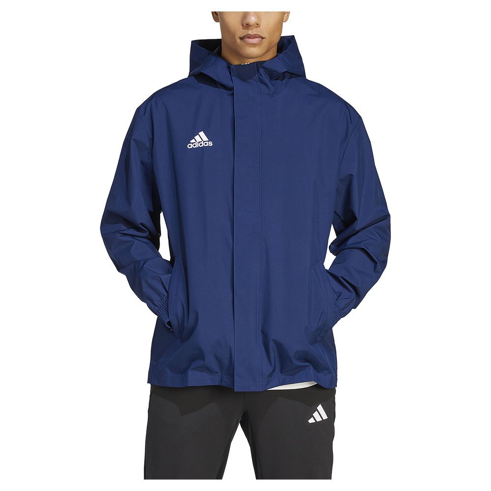 ADIDAS WIND JACKET (Made to order) image4